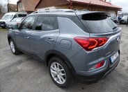 SsangYong Korando SUV / Terénní 1,5 l 120 kw