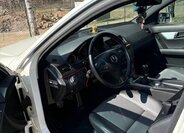 Mercedes-Benz Třídy C Sedan / Limuzína 0,0 0