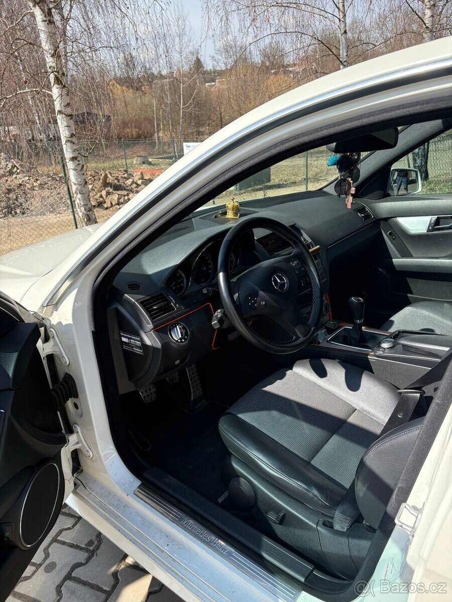 Mercedes-Benz Třídy C Sedan / Limuzína 0,0 0