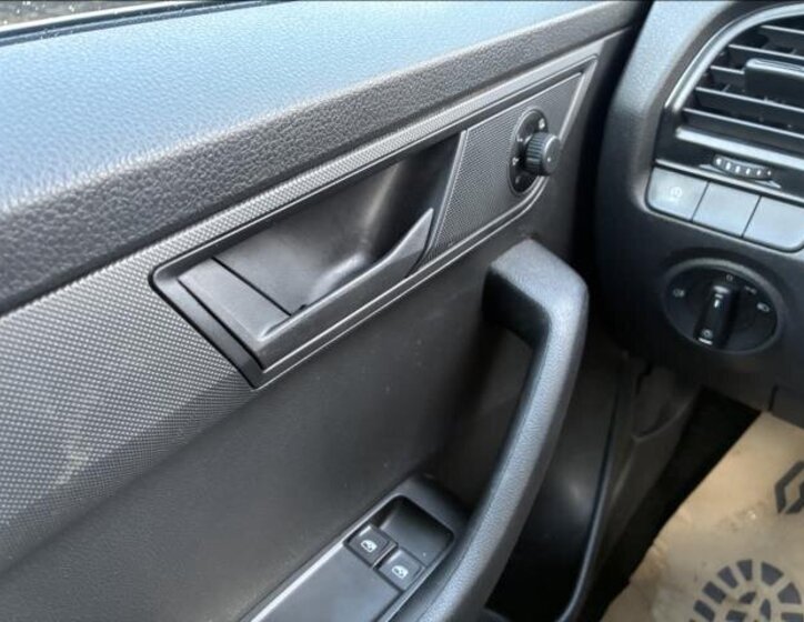 Škoda Fabia Kombi 999,0 70 kw