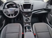 Ford Kuga 14