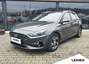 Hyundai i30 Kombi 998,0 88 kw