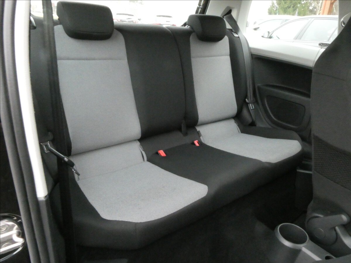 Škoda Citigo Hatchback 999,0 44 kw