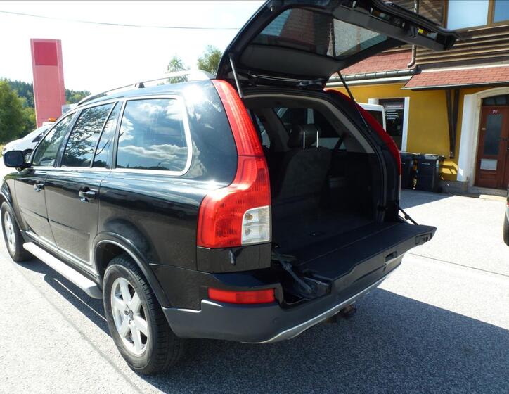 Volvo XC90 21