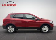 Suzuki SX4 S-Cross SUV 998,0 82 kw