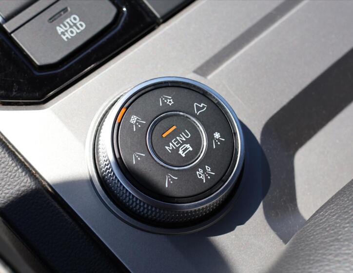 Volkswagen Touareg 36