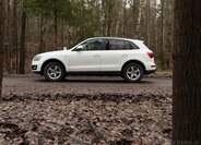 Audi Q5 SUV 0,0 125 kw
