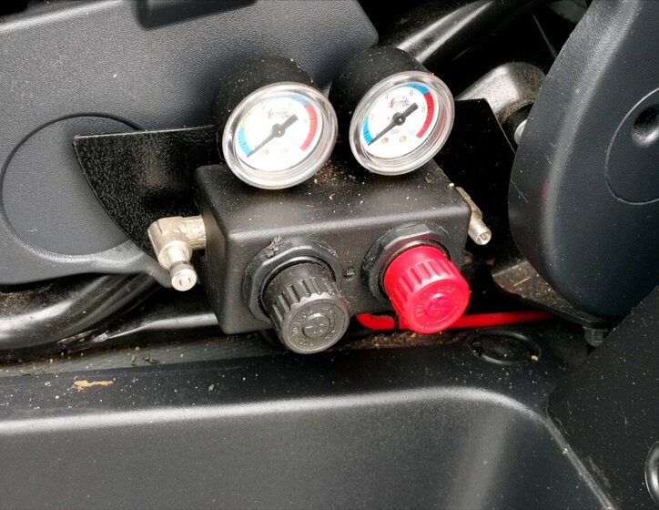 Fiat Ducato Ostatní 2,3 l 109 kw