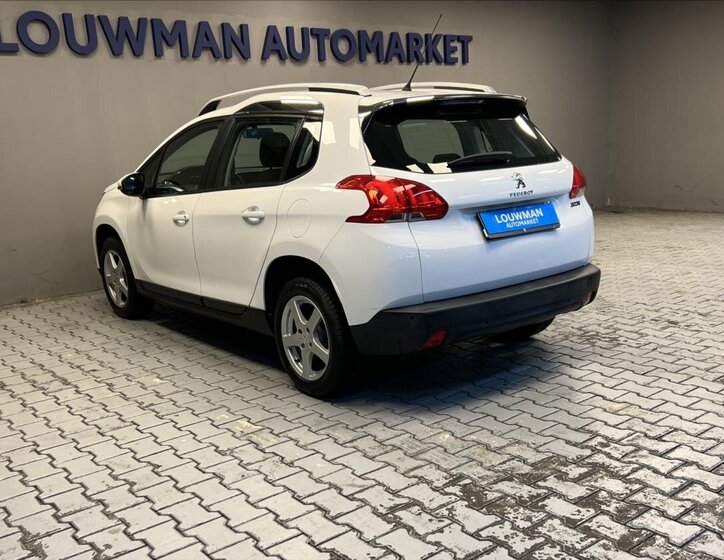 Peugeot 2008 15