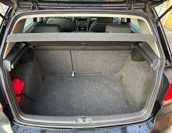 Volkswagen Golf Hatchback 0,0 59 kw