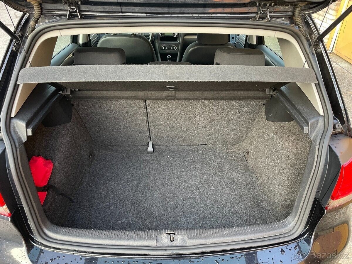 Volkswagen Golf Hatchback 0,0 59 kw