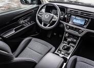 SsangYong Korando 12
