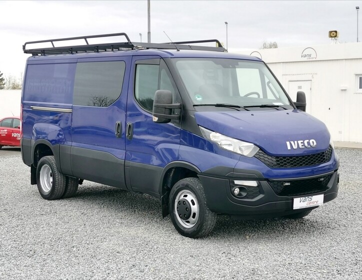 Iveco Daily 2