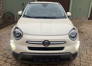 Fiat 500X SUV 999,0 88 kw