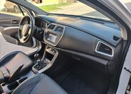 Suzuki SX4 S-Cross Hatchback 1,6 l 88 kw