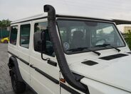 Mercedes-Benz Třídy G 12