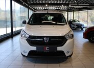 Dacia Lodgy Kombi 1,5 l 85 kw