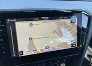 Volkswagen Passat Kombi 2,0 l 110 kw