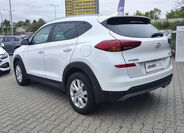 Hyundai Tucson 7