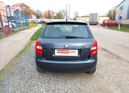 Škoda Fabia Hatchback 1,2 l 44 kw