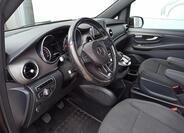 Mercedes-Benz Třídy V 12