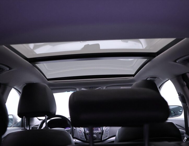 Hyundai i40 Kombi 1,7 l 104 kw