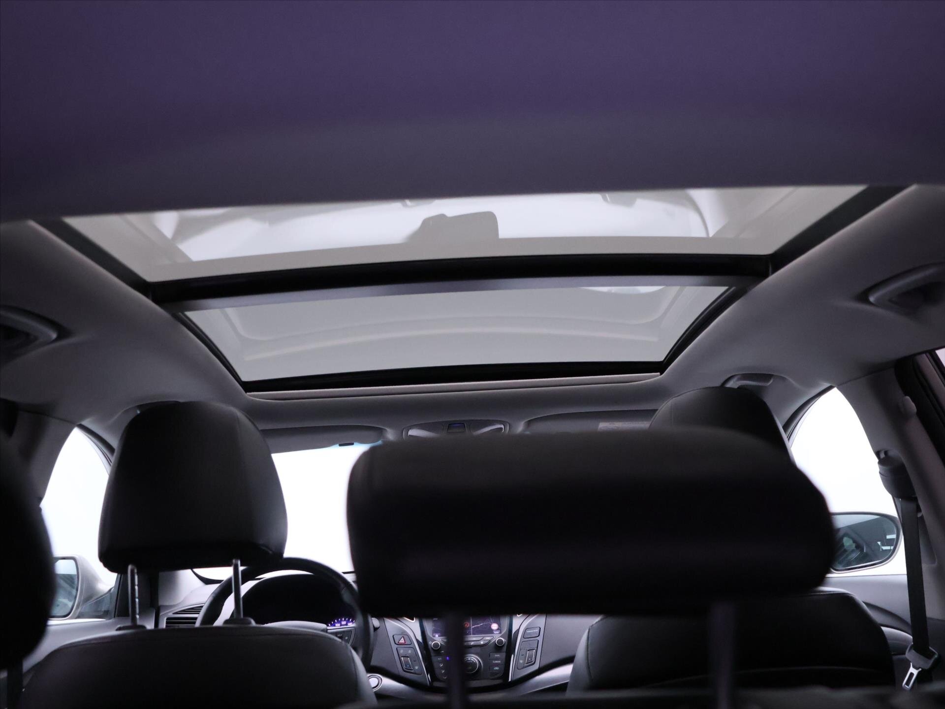 Hyundai i40 Kombi 1,7 l 104 kw