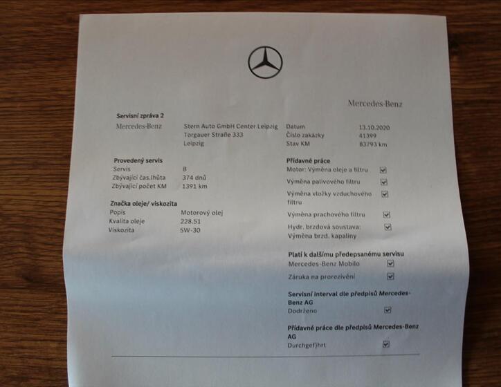 Mercedes-Benz Vito 35