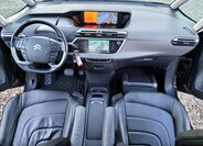 Citroën Grand C4 SpaceTourer MPV 2,0 l 120 kw