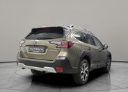 Subaru Outback SUV 2,5 l 0