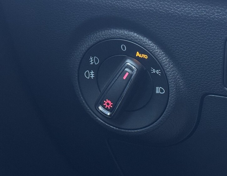 Seat Arona SUV / Terénní 999,0 81 kw