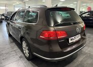 Volkswagen Passat Kombi 1,4 l 90 kw