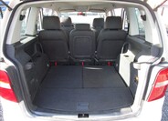 Volkswagen Touran 38