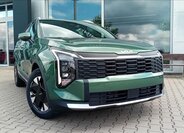KIA Sportage SUV / Terénní 1,6 l 110 kw