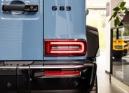 Mercedes-Benz Třídy G 25