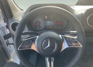 Mercedes-Benz Sprinter Skříň 2,0 l 125 kw