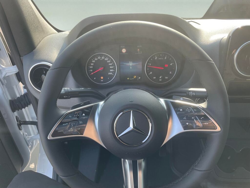 Mercedes-Benz Sprinter Skříň 2,0 l 125 kw