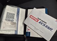 Suzuki Ignis Hatchback 1,2 l 66 kw