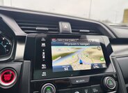 Honda Civic Hatchback 988,0 95 kw