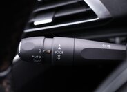 Peugeot 3008 SUV 2,0 l 110 kw