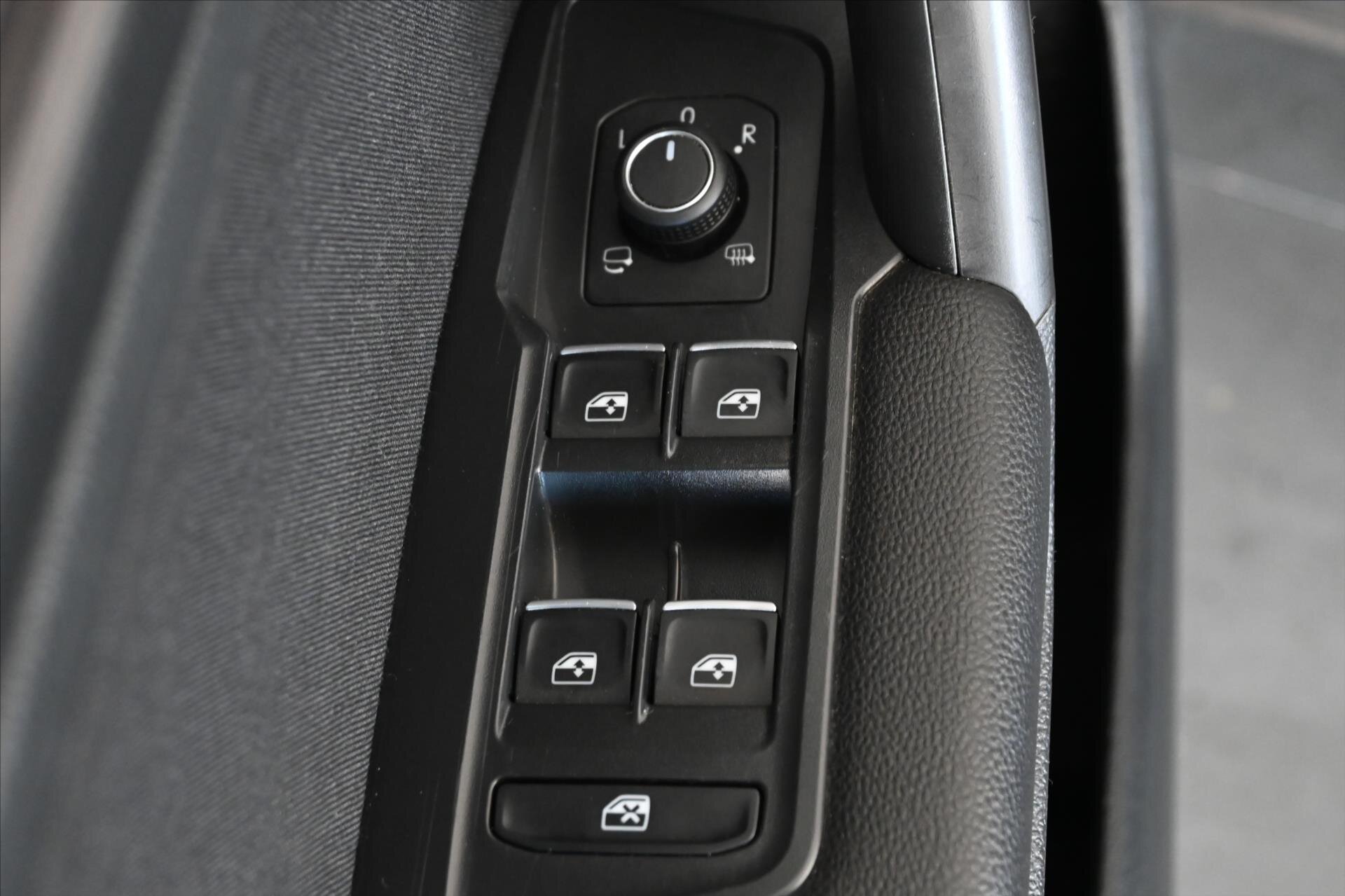 Volkswagen Tiguan Allspace SUV 2,0 l 147 kw