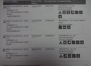 Mazda 6 Kombi 2,0 l 107 kw