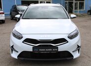 KIA Ceed Kombi 1,5 l 117 kw