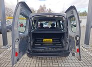 Renault Kangoo Kombi 1,5 l 55 kw