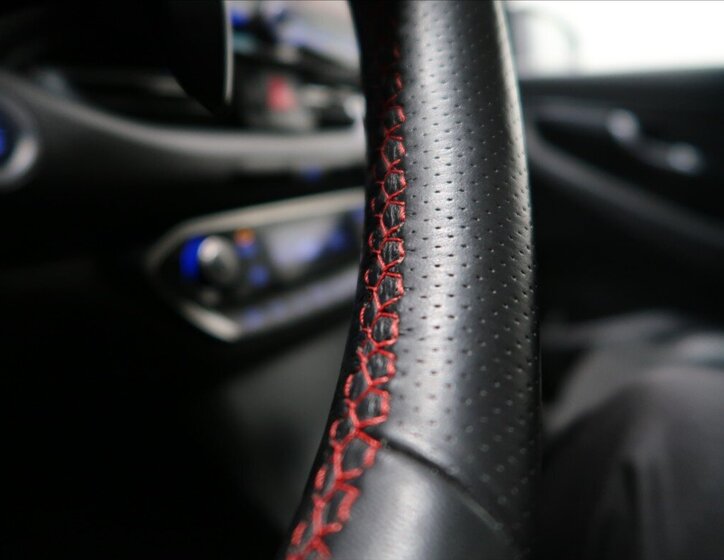 Hyundai i30 Kombi 1,5 l 117 kw