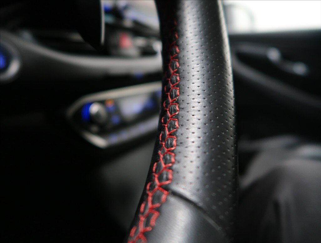 Hyundai i30 Kombi 1,5 l 117 kw