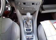 Citroën C5 Kombi 2,7 l 150 kw