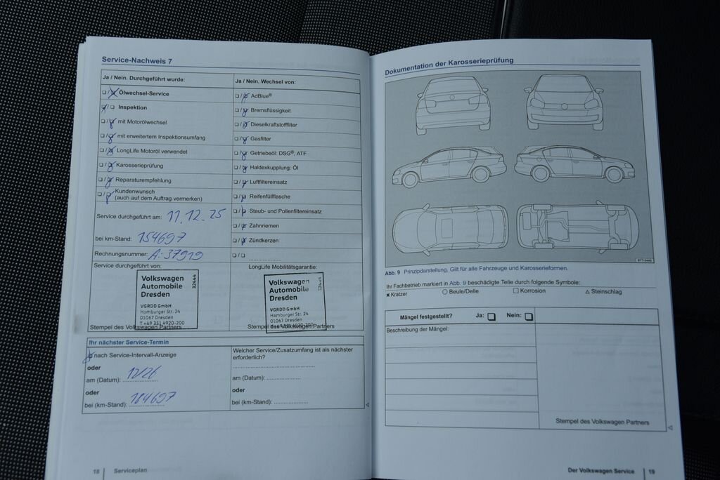 Volkswagen Golf Hatchback 1,2 l 77 kw