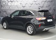 Ford Kuga 5