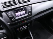 Škoda Fabia Hatchback 1,2 l 66 kw